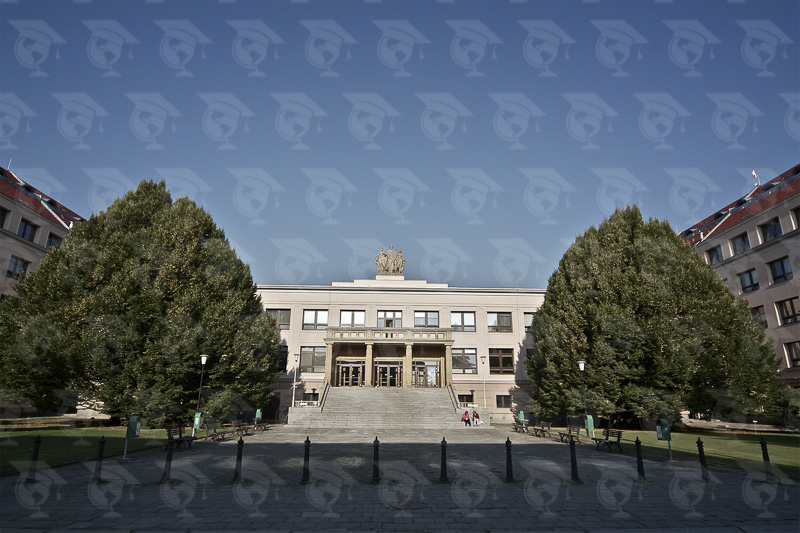 Palacký University