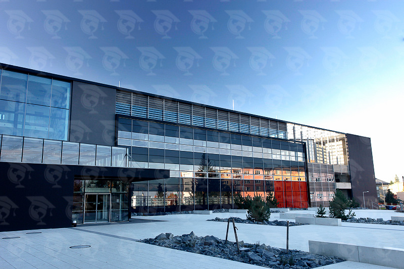 Palacký University