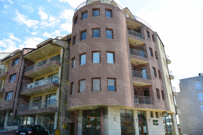 Apartments in Pleven