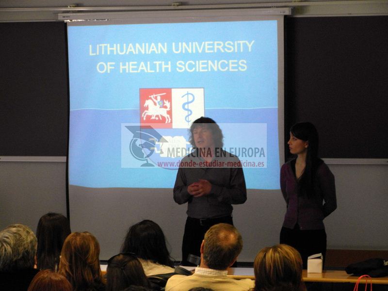 Lithuanian University