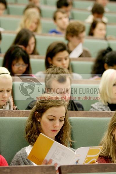 Riga Stradins University