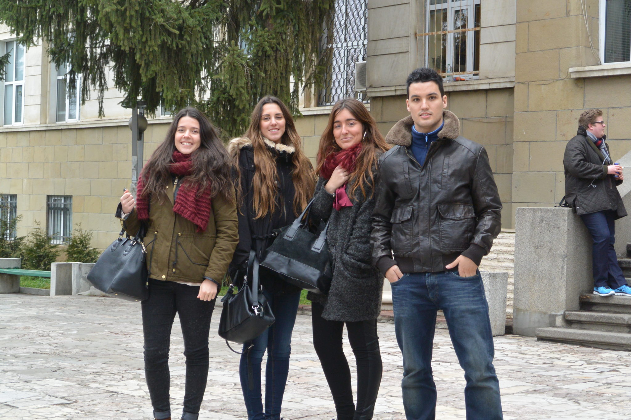 Universidad de Pleven