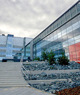 Universidad de Palacky