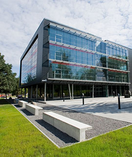 Lithuanian University Health Sciences