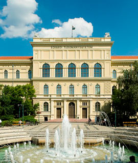 SZEGED