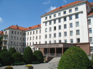 Kaunas University of Medicine