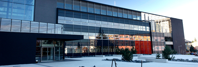 palacky university