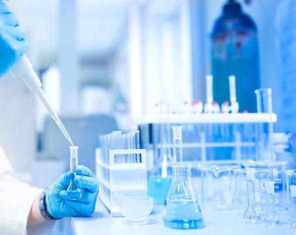 estudiar farmacia