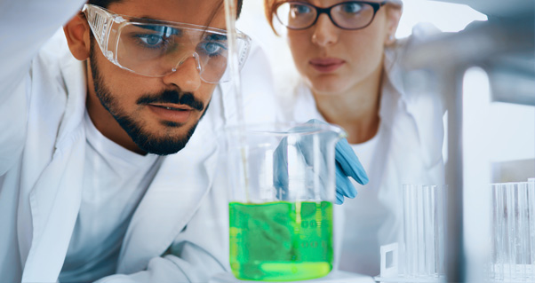 estudiantes farmacia