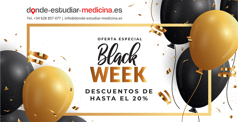 black week