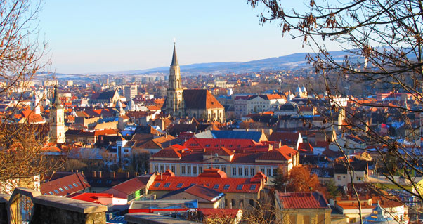 estudiar medicina rumania