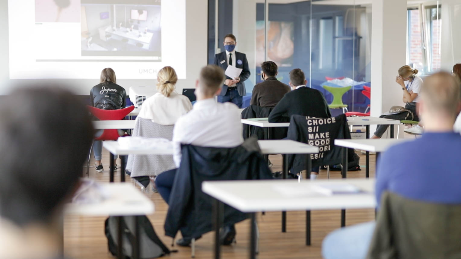 estudiar medicina alemania