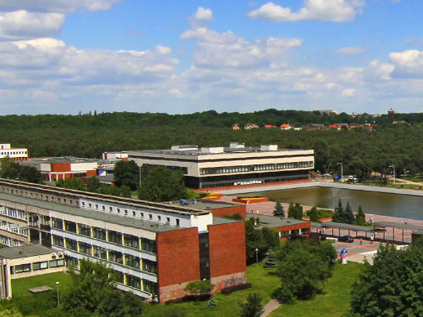 Nicolaus Copernicus University