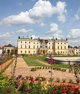 Medical University of Bialystok