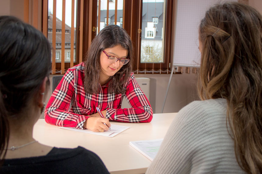 Admission Exam for the MU Bialystok