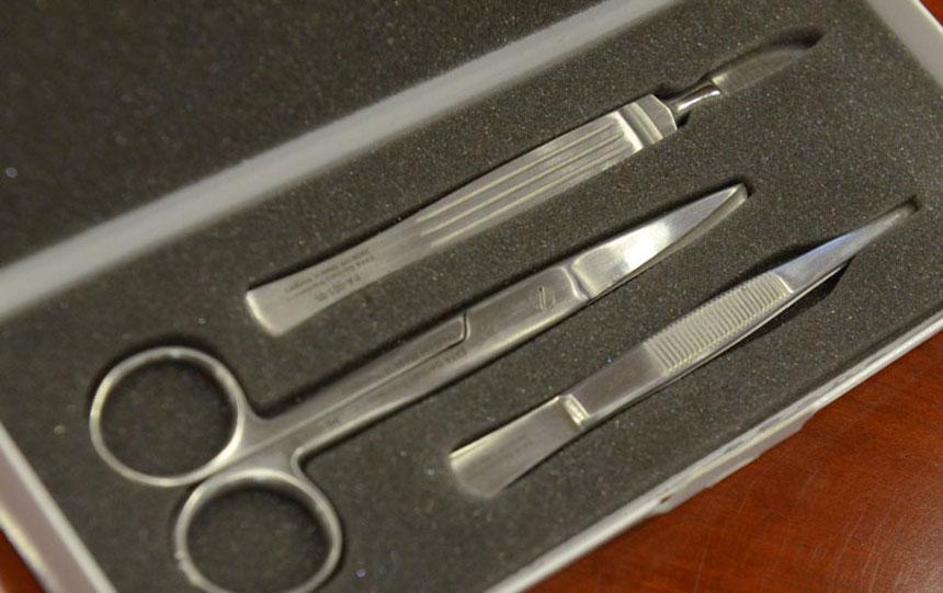 Free Quality Instruments for Students at the UniDeb