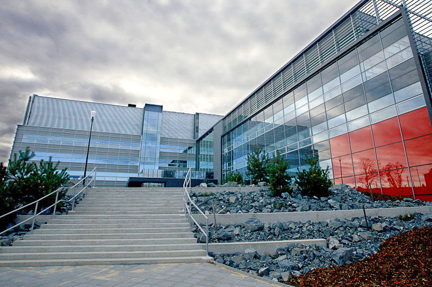 Palacky University