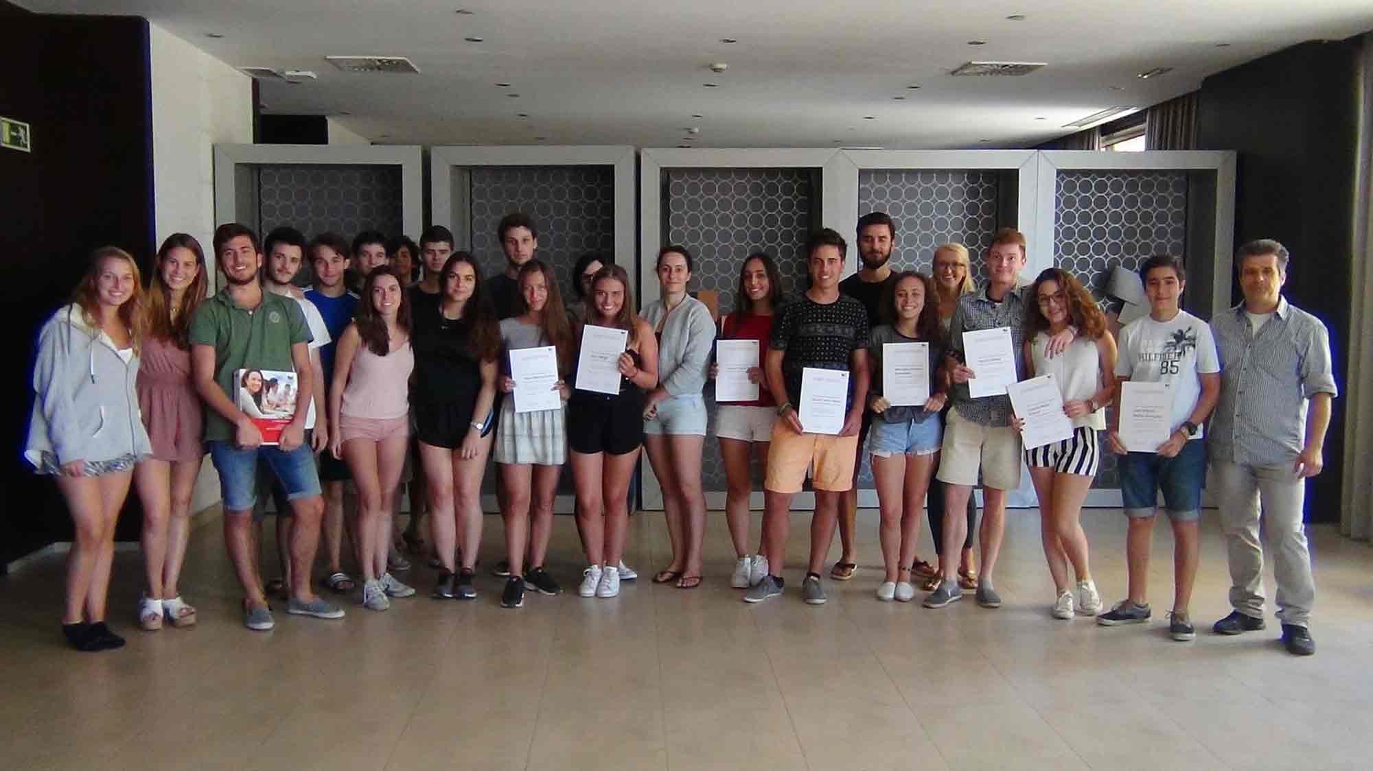 Intensive Course „Pre-Med“ – New Course Dates for 2017