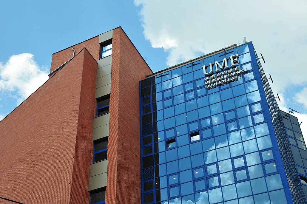 Davvero? 24+ Verità che devi conoscere Cluj Napoca University! It was