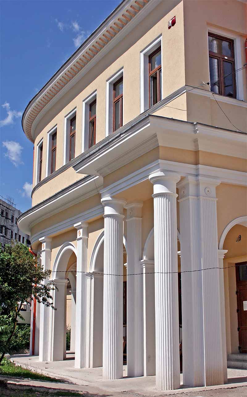 Davvero? 24+ Verità che devi conoscere Cluj Napoca University! It was