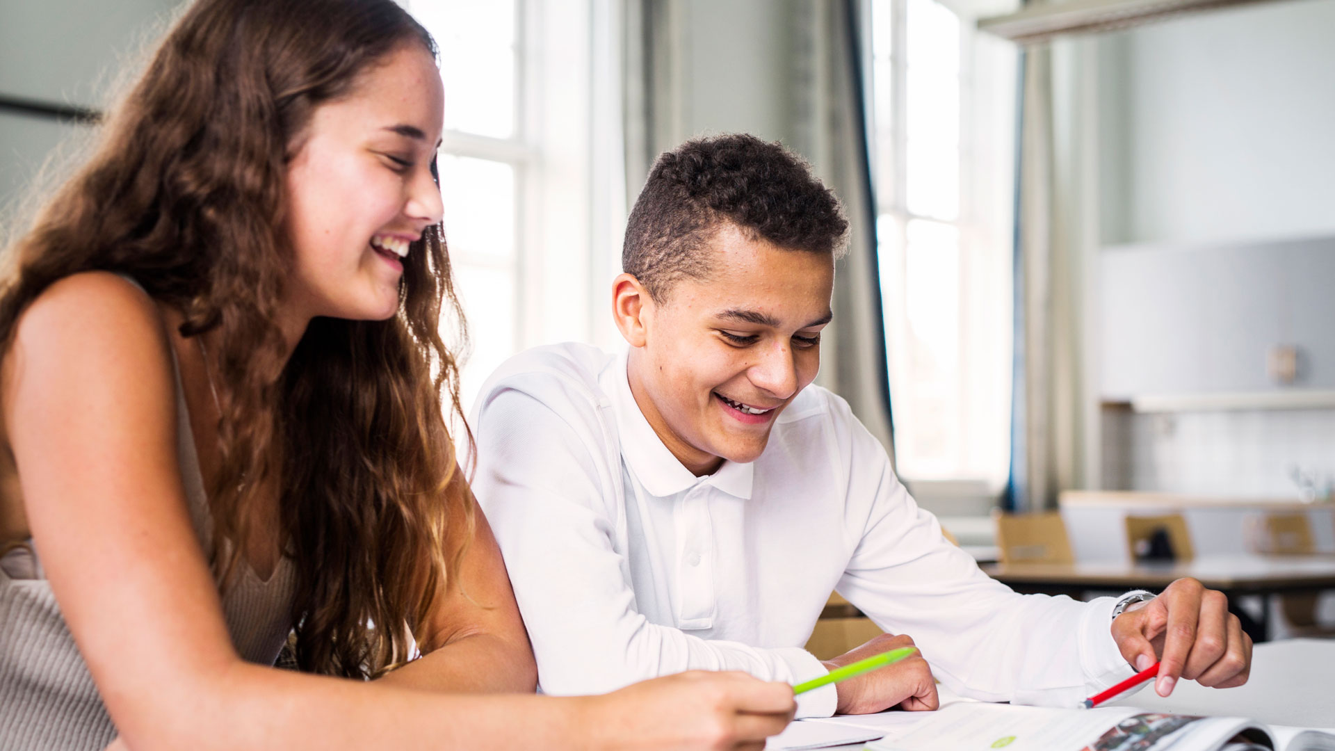 ¿Por qué es importante estudiar el bachillerato?